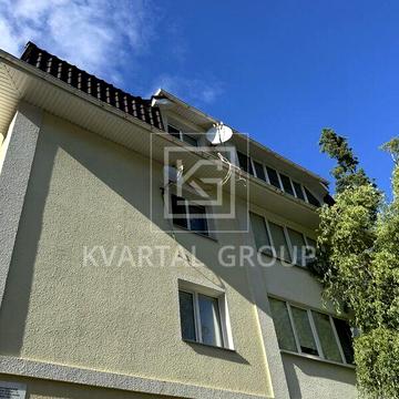 Продаж 1к Квартира Лісова вулиця ЖК ул. Лесная, 6