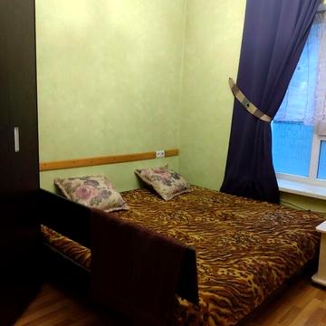 Довгострокова оренда 1к Квартира Качинського Леха вулиця