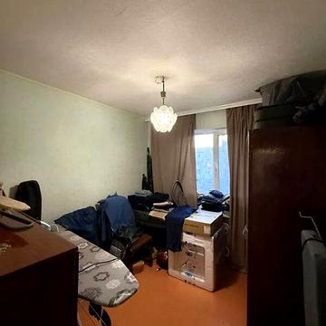 Продаж 3к Квартира Миру проспект