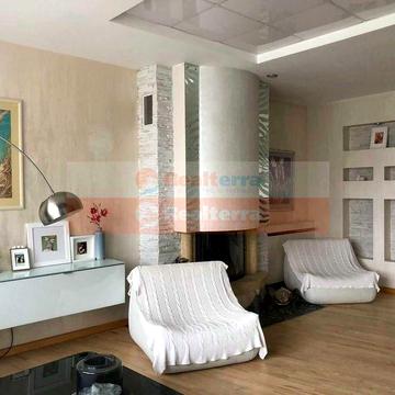 Дмитрівська -13 4к 135м