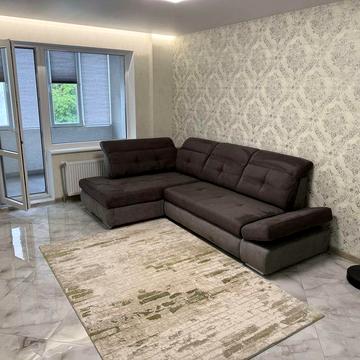 Продам Квартиру Евроремонт З Индивидуальным Отоплением
