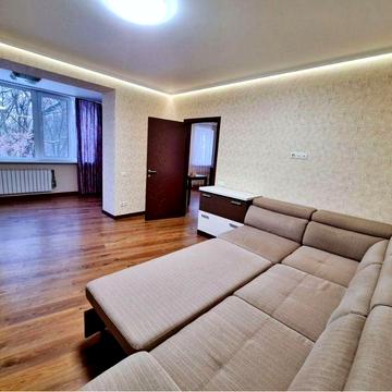 2 квартира м спортивная новострой ул. Лебединская 3