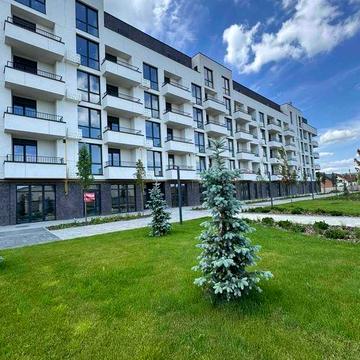 Продаж 1-кім квартири в місті Городок