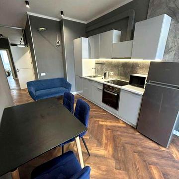 В продаже. Квартира в ЖК Граф- 7ст. Большого Фонтана