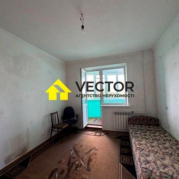 Продаж 3к Квартира Героїв АТО (Красіна) вулиця