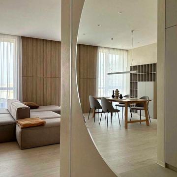 ID 377. Без %. Видова квартира. Ярославів Град, Бульварно-Кудрявська