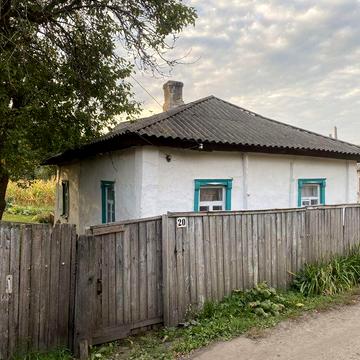 Продам / здам будинок в районі КВРЗ