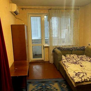 Здається в оренду двокімнатна квартира в центрі міста