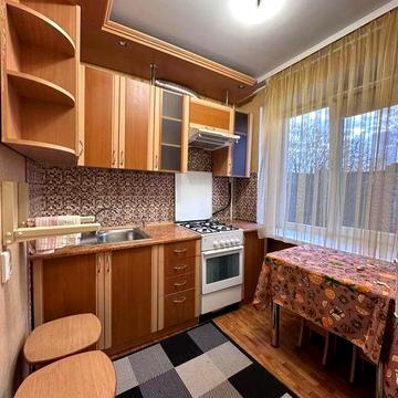 Оренда 3-кім. квартири на пр. Відродження