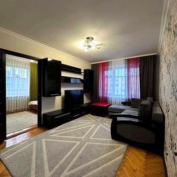 Оренда 3-кім. квартири на пр. Відродження