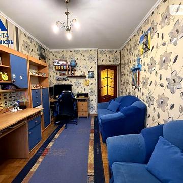 Продаж 4к Квартира Грабовського вулиця