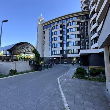 Продаж 2к Квартира Магістратська вулиця ЖК Park Tower