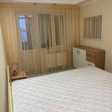 Продам 2к квартиру 50 м² пр-т Голосіївський Васильківська
