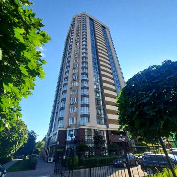 Продаж 2 кімнатної квартири  ЖК Зелений квартал  Торг ЖК Зелений квартал