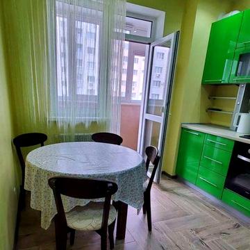 Оренда однокімнатної квартири Садовий