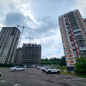 Продаж квартири в ЖК Central Hills  Київ 1000$/м2 ЖК Central Hills