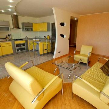 Оренда кв-ри 2кімн + кухня-студія вул. Лазаренка Франківський р-н