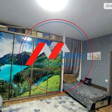 Продаж 1к Квартира Київська вулиця