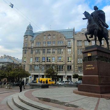 Оренда 1к пр.Свободи 21м 15тис євроремонт меблі 2/3ц