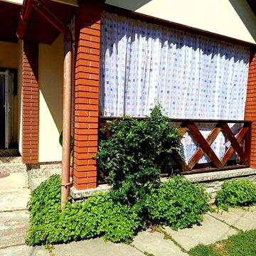 Найкращі місця під сонцем! Здам 2к будинок Закарпаття Берегове с.Яноші