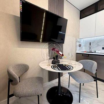 Продаж 1к Квартира Курортний провулок ЖК Атмосфера