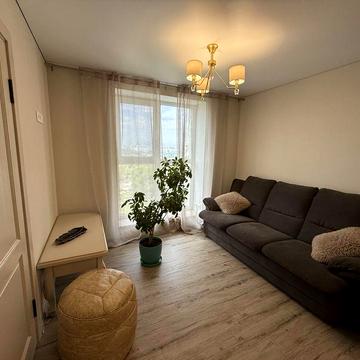 Квартира в жк Лагуна на Митниці