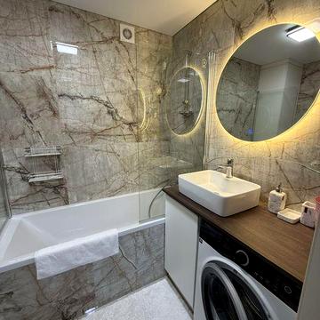 Квартира в жк Лагуна на Митниці