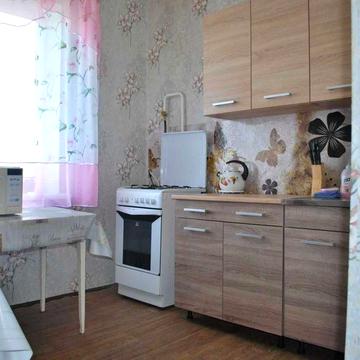 Сдам 1 ком квартиру ж/м Тополь