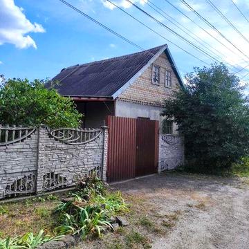 Продам дом ул.Бердичевская (Брестская) пос. Строителей.