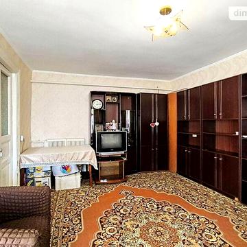 Продаж 2к Квартира Кіри Муратової (Льва Толстого) вулиця