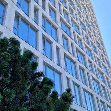 Продам квартиру 42м.кв, після забудовника у ЖК"Вертикаль" ЖК Вертикаль