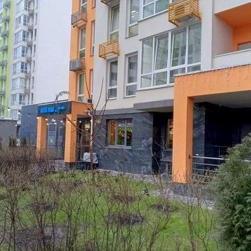 Берестейський 65А, однокімнатна, торг