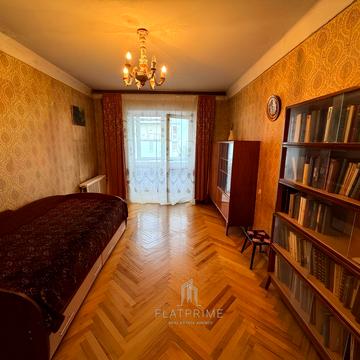 Бориса Мартоса вул. (Плеханова), 4-А