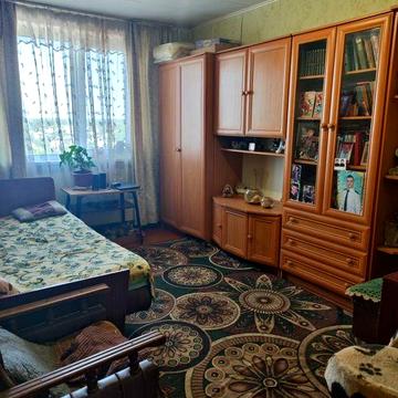 Реальная!Продам 3 комнатную квартиру в самом центре Чугуева