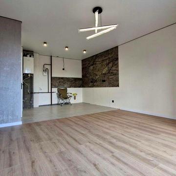 1-к. кв. 50 м² Ірпінь, ЖК Синергія 3+, індивідуал опалення, Відеоогляд ЖК Синергія 3+