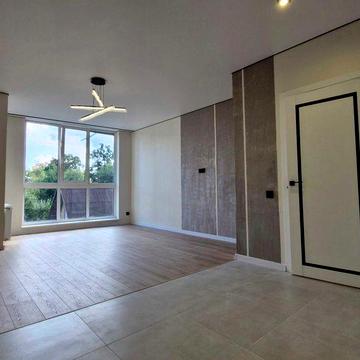 1-к. кв. 50 м² Ірпінь, ЖК Синергія 3+, індивідуал опалення, Відеоогляд ЖК Синергія 3+