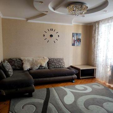 3 кімнатна квартира, р-н Пастерівська
