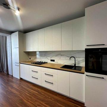 Довгострокова оренда 1к квартири