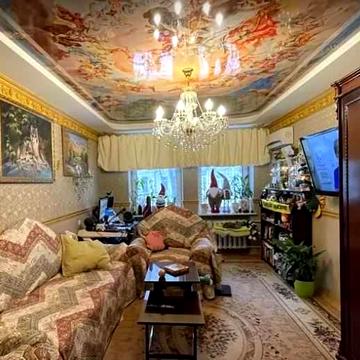 Продаж 3 к квартири у центрі. Район Паньківщина. Вул. Тарасівська