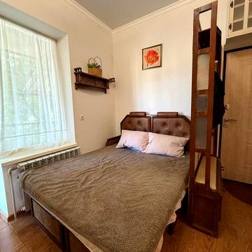 Продам 1-ком Переулок Водопроводный