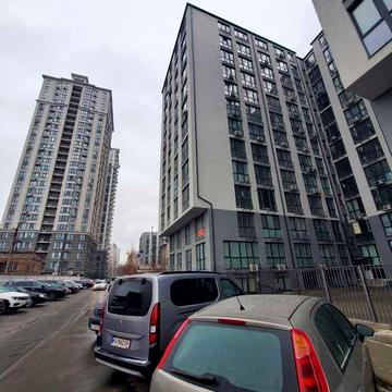 Здається в оренду 1к к-ра вул.Камянська 127а ст.м.Вирлиця-7хв Зелена