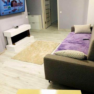 Сдам 2к квартиру в центральном районе.