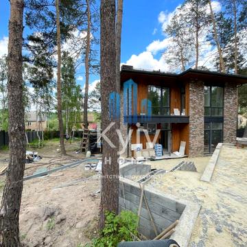 Зеленогірська