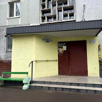 Сдам квартиру -студию на Западном