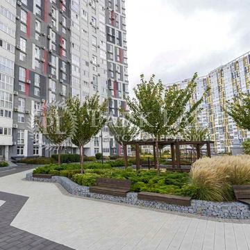 ЖК Русанівська Гавань | Продам 3-к 105м2 | Лівобережна Зданий будинок ЖК Русанівська Гавань