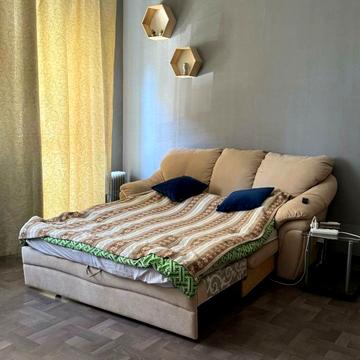 Генуезька вул., 36
