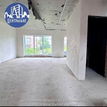 Будинок у Чернівцях — 2 поверхи + мансарда та цоколь