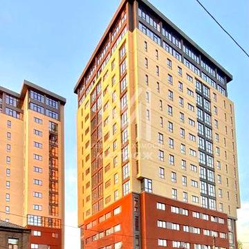 Продам 2-комнатную квартиру 70м2 в ЖК Кристалл ЖК Кристалл