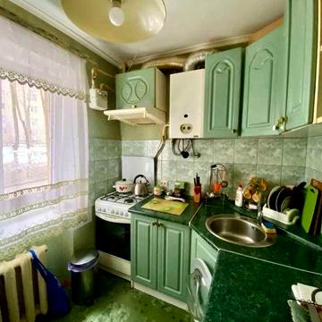 Продається 3-кім. квартира, ближній центр,  вул. Тарнавського, 110