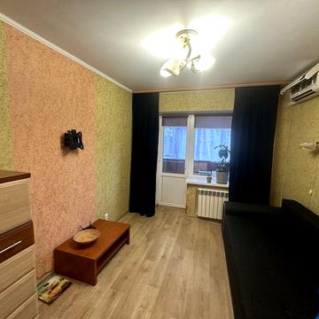 Здам 2 кімнатну в самому центрі.